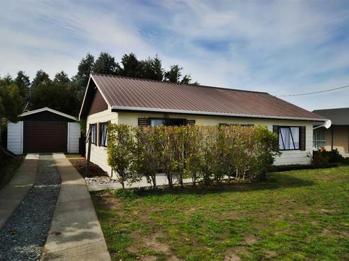 125 Poranui Beach Road, Little River