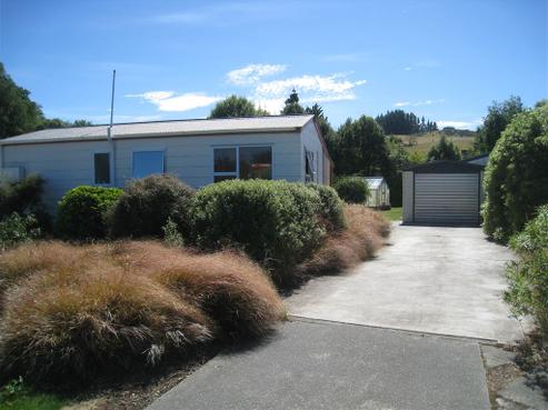 16 Cadman Street, Cheviot