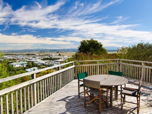 23 Chamberlain Street, Tahunanui
