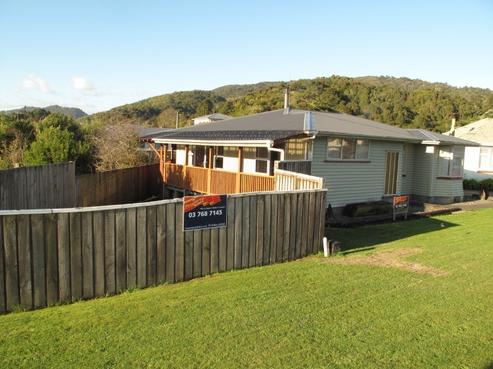 73 Marsden Road, Greymouth