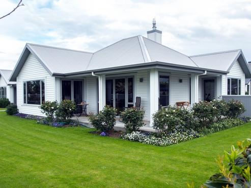 11 Cascade Place, Geraldine