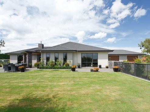 156 Blueskin Road, Brunswick