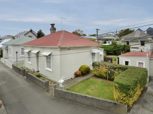 11 Calgarry Avenue, Thorndon