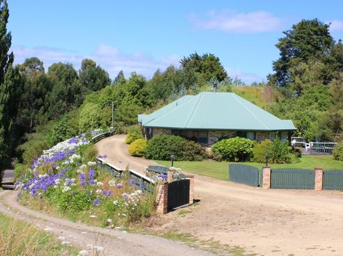 1591A Pohangina Road, Pohangina