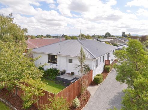 30 Charles Street, Rangiora