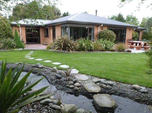 252 Seafield Road, Elgin