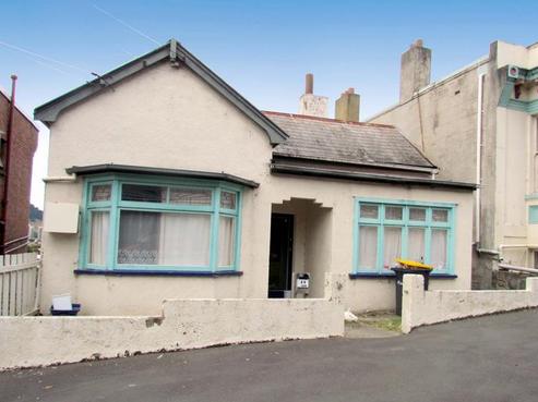 29 Queen Street, North Dunedin