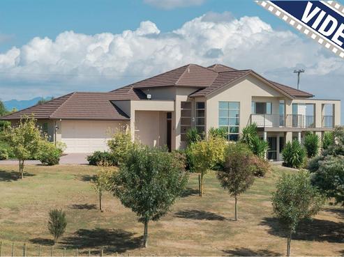 141 Long Road, Rotoorangi