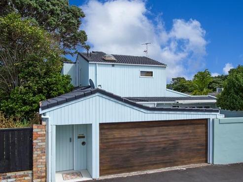 76 Queen Street, Northcote Point