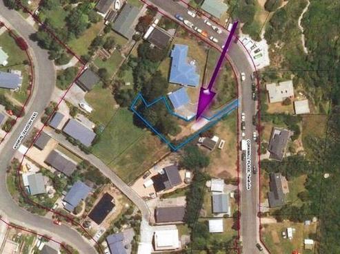 34 Cornwall Place, Tata Beach