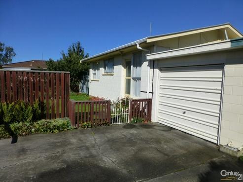 1/269 Woodham Road, Linwood