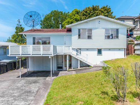 6 Tawavale Crescent, Totara Vale