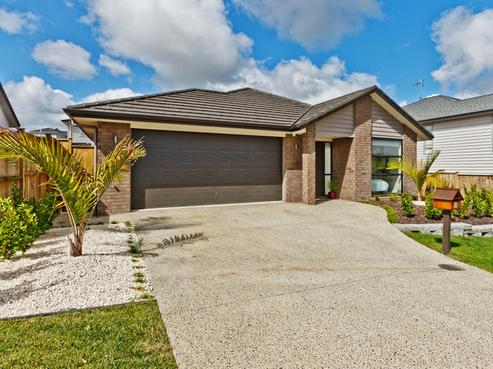 21 Kettlewell Drive, Silverdale