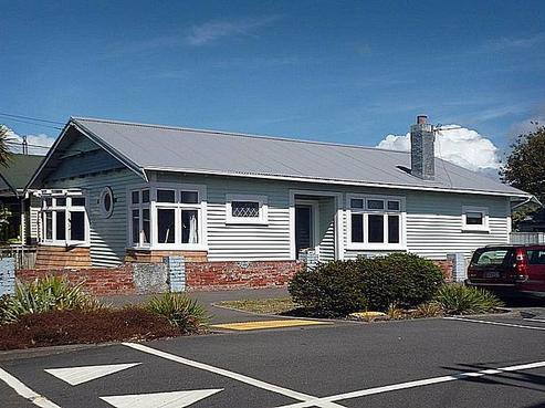 394 Jackson Street, Petone