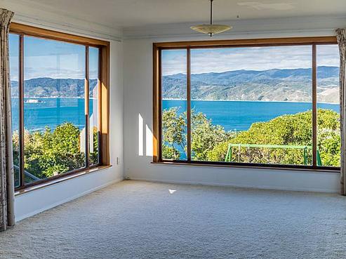 65 Seatoun Heights Road, Seatoun