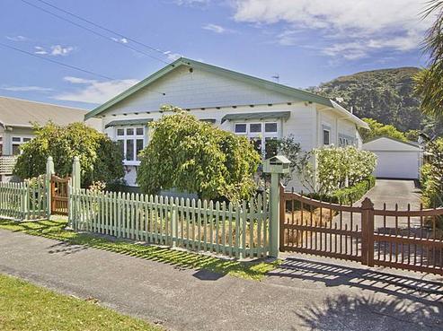 26 Tui Street, Alicetown