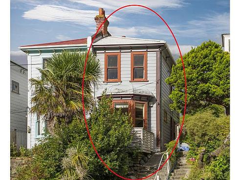 21 Epuni Street, Aro Valley