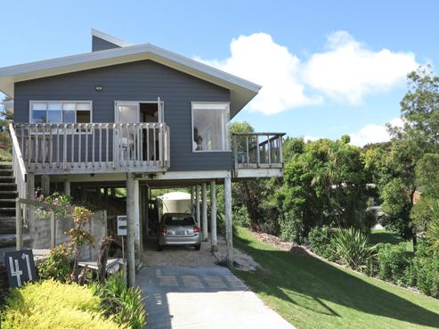 41 Tokerau Beach Road, Karikari Peninsula