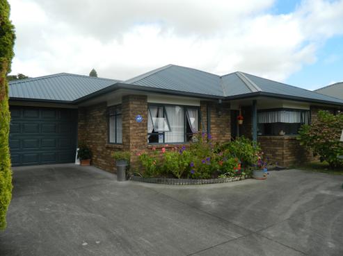 110 Mangahoe Street, Te Awamutu