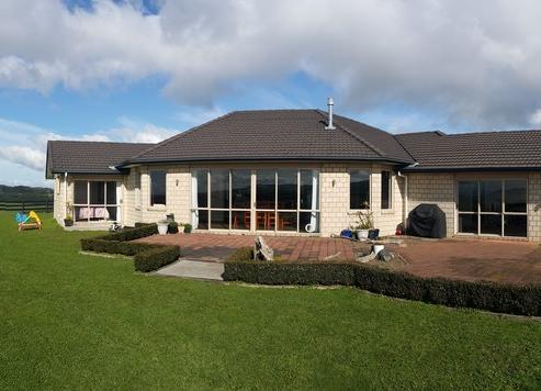 130 Hikurangi Road, Otorohanga