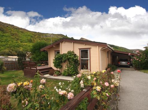 17 Devon Street, Arrowtown