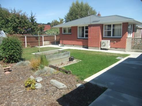 3 Pahau Place, Cracroft