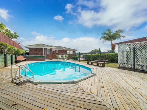 53 Kirby Street, Glendene