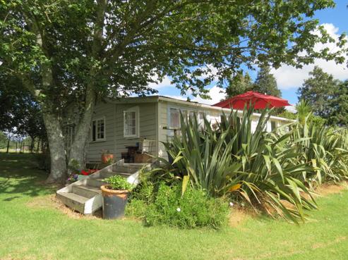 1424 Pipiwai Road, Ruatangata