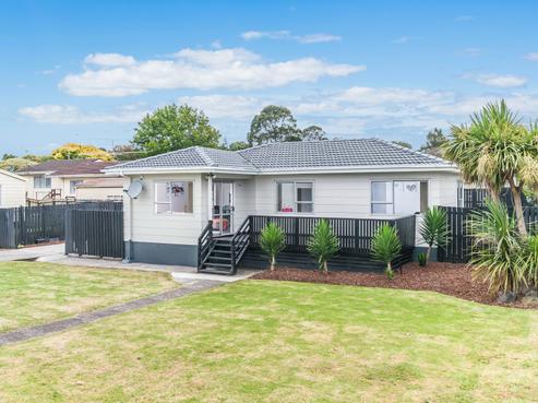 4 Finlayson Avenue, Clendon Park
