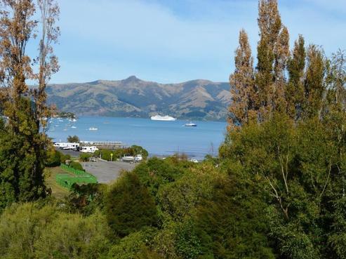 15 Woodills Road, Akaroa