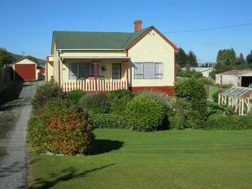 22 Poole Street, Kaitangata