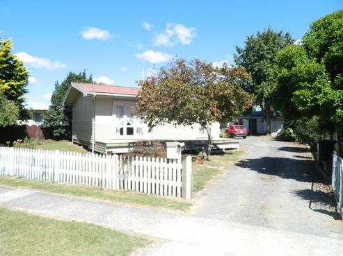 41 Mills Street, Waharoa