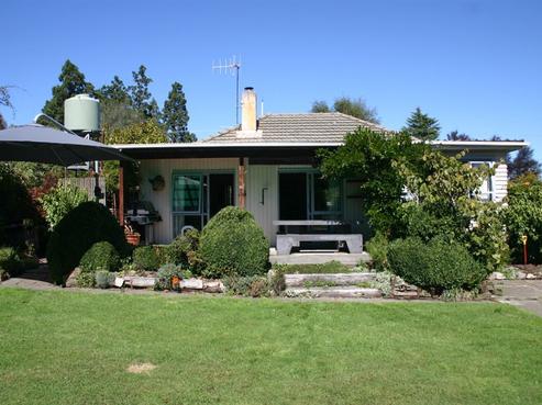 31 Mcqueens Road, Cheviot
