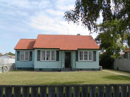 49 Rutherford Road, Marewa
