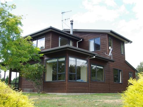 775 Oruanui Road, Oruanui