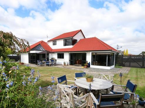 10 Tui Mill Grove, Feilding