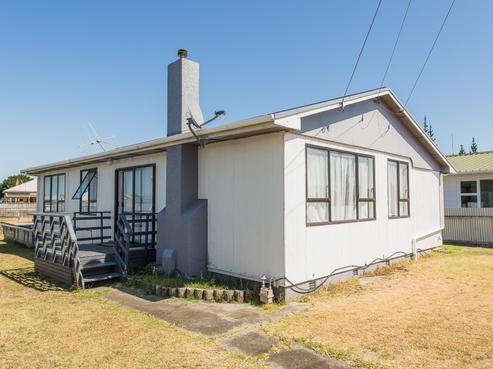 24 Kowhai Street, Castlecliff