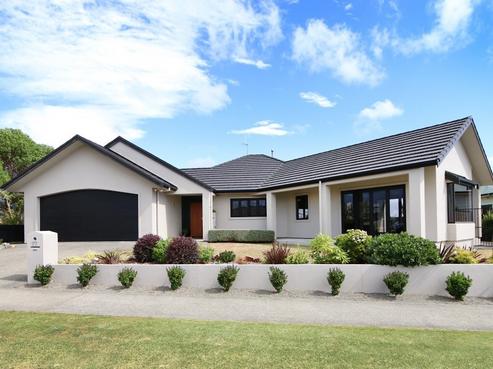 77 Cashmere Drive, Fitzherbert