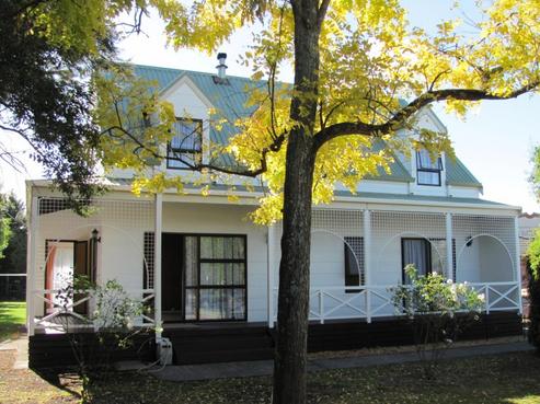 9 Darlington Street, Ngatea