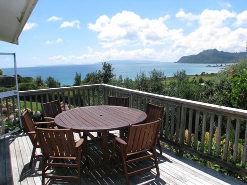 12 Gray Avenue, Kuaotunu