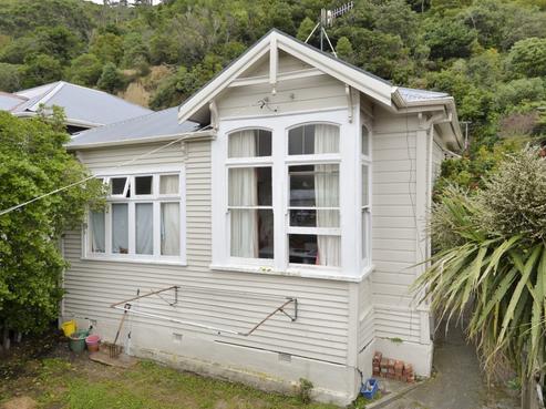 209 Grant Road, Thorndon