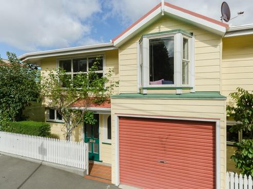 4 Daniell Street, Newtown