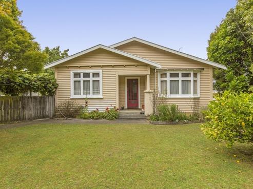 1 Edwin Street, Belmont