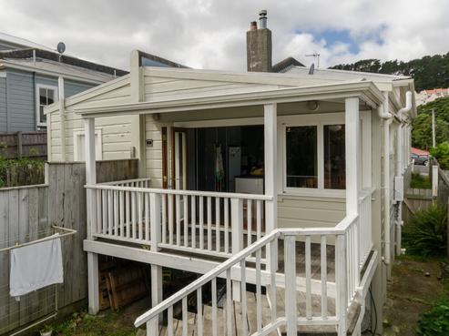 170 Daniell Street, Newtown