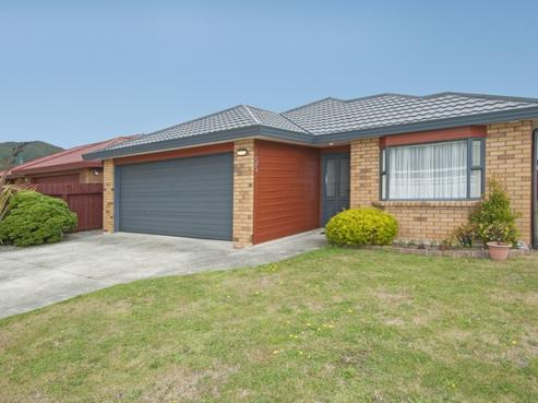 55 Mandel Mews, Waiwhetu