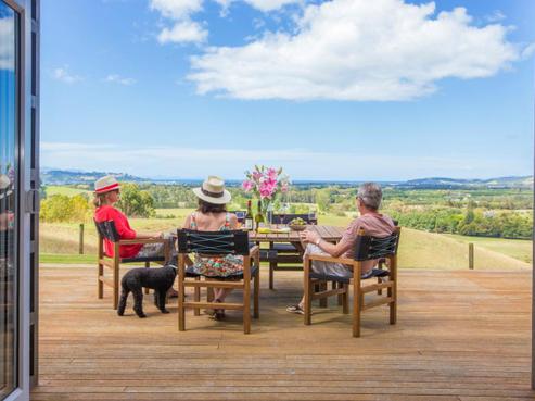 1068 Leigh Road, Matakana