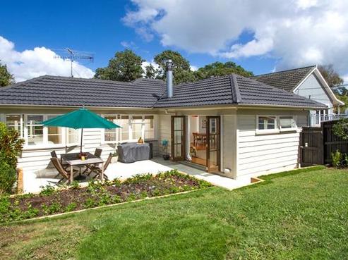 17 Belle Vue Avenue, Northcote Point