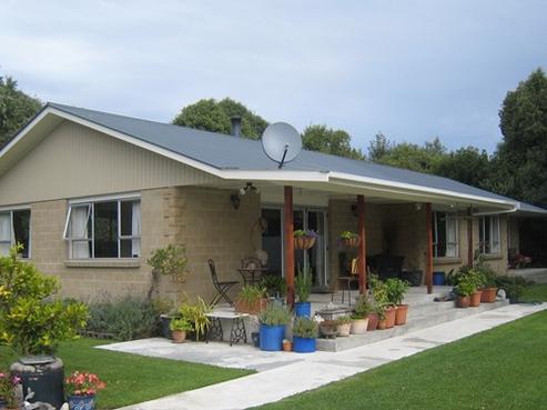 112 Princes Street, Temuka