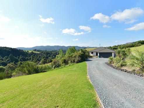 11 O'shea Road, Maunu