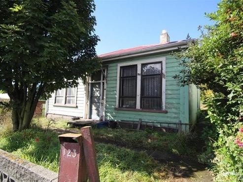 123 Caversham Valley Road, Calton Hill